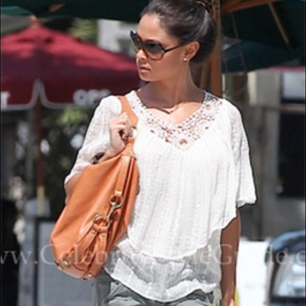 Vanessa Lachey Top